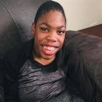 Davontae (Dee) Ernest Jackson IV Obituary