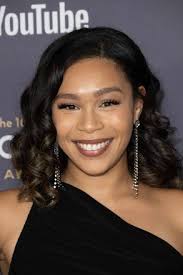 Dani Monroe Attends Adcolor 2022 Awards Foto de stock de contenido  editorial