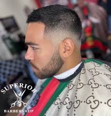 Superior Barbershop
