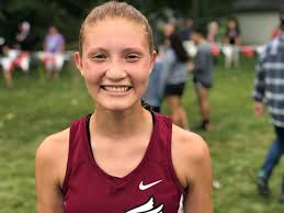 Raider Cross Country Teams Run Well at Rainy, Muddy, Rugged Saranac  Invitational