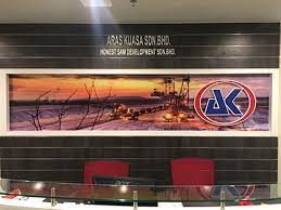 Aras kuasa sdn bhd (aksb) was incorporated as a private company in malaysia since june 2004 and has its humble beginning as a medium size iron ore mining operated in kota tinggi, johore. Aras Kuasa Hq
