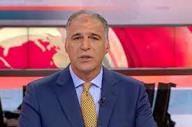 Rodrigo guedes de carvalho recebeu ontem à noite, 2 de maio, no jornal da noite, a ministra da saúde marta temido. Depois Da Mensagem Viral Rodrigo Guedes De Carvalho Da Nova Licao E Muito Facil Sermos Cautelosos