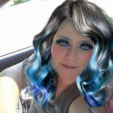 Wanda Selby's Instagram, Twitter & Facebook