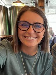 🕊️ With deepest sorrow, we share the passing of Robyn Caputo 🕊️ On  Friday, November 28, 2025, Robyn Caputo passed away after a courageous  five-year battle with ovarian cancer. She was a