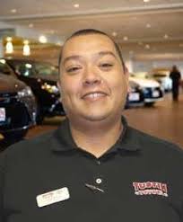 Tustin Toyota Staff