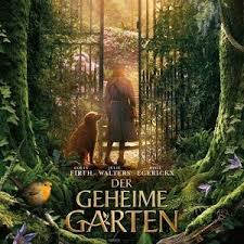*nells geheimer garten* ist ihr dritter roman. Der Geheime Garten Trailer German Deutsch 2020 Youtube