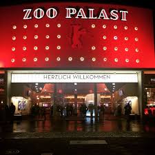 S bahnhof zoologischer garten ⭐ , ⓜ s+u zoologischer garten bhf (berlin), germany, berlin, jebensstraße, 7: Zoo Palast Movie Theater In Tiergarten