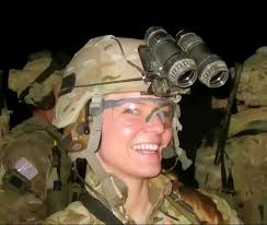 Shelane Etchison Army