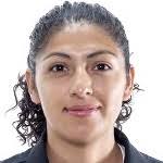 Statystyki i punkty zawodnika Sonia Vázquez