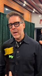 We caught up with Paddy Considine to ask him about his family's history  with Limerick and if he's visited Limerick himself.