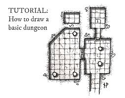 Tutorial How To Draw A Basic Dungeon Map By Niklas Wistedt Medium In this guide, we'll explain exactly what a pillar page is (and how it works), along with 24 pillar page examples you can draw inspiration from when creating your own. to draw a basic dungeon map
