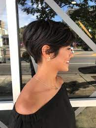 Epingle Sur Coupe De Cheveux Courte