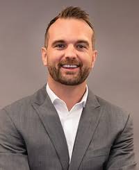 Trey Guidry, Insurance Agent