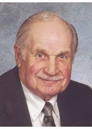 Eugene Pence Obituary