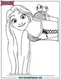 Now if your kids love rapunzel, you might want to show her artistic side through these rapunzel coloring pages. 7 Best Rapunzel Coloring Pages Ideas Rapunzel Coloring Pages Disney Coloring Pages Tangled Coloring Pages