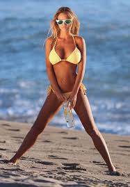 138 Water Adds Charlie Riina to Their List of Models