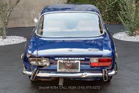 Image result for Blu Posillipo 1973 Alfa-Romeo