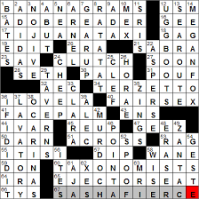 Indeed, prickly pear cactus is popular in many areas of the world, particularly latin america, where it is a native plant. 0118 14 New York Times Crossword Answers 18 Jan 14 Saturday Nyxcrossword Com