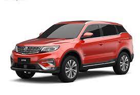The 1.5t engine is the first indicator that protonwant'ss to be price competitive at least at the launch with their introductory cbu. Proton X70 2021 Price In Pakistan Pictures Specs Features Pakwheels