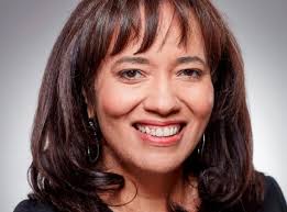 SoftBank-Backed Compass to Name Pamela Thomas-Graham to Board