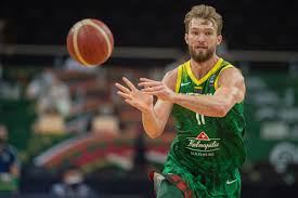 Golden age of latvia women's national basketball team was from 2007 to 2009, when head coach was ainars zvirgzdiņš. Lithuania Vs Slovenia Game Thread Tv Info And More Indy Cornrows