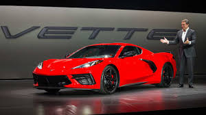Corvette demands time and energy to peek within the very first glimpse. 2020 Chevy Corvette Will Start Under 60 000