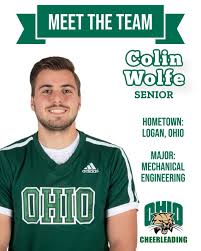 QU Acrobatics and Tumbling