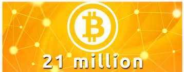 You can send and receive bitcoin like traditional currency, and due to its limited supply of 21 million coins, it can have store value like gold. Why 21 Million Is The Maximum Number Of Bitcoins Can Be Created By Artiom Baloian Medium