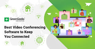 On this page you will find the top 10 web conferencing software solutions of 2021 plus 7 Best Video Conferencing Software For 2021