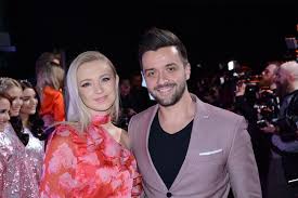 Maybe you would like to learn more about one of these? Taniec Z Gwiazdami Barbara Kurdej Szatan I Rafal Szatan Zatancza W Dancing With The Stars Telemagazyn Pl