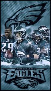 The super bowl champion philadelphia eagles head to london with little experience across the border compared to their opponents. Eagles Wallpaper Iphone 8