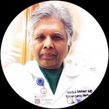 Dr. Abdul Moheet, MD