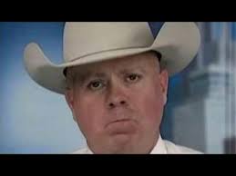 Texas sheriff faces pushback over Manchester Facebook post