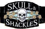 This makes the boatswain accountable for all rope, rigging, anchors, and sails. Is Skull And Shackles Right For You A Nearly Spoiler Free Evaluation Boardgamegeek