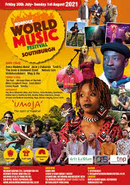 Große auswahl an world music songbook. When Is World Music Day 2021
