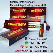 Lihat sendiri info menarik dibawah ini …. Gambir Emas Ge Gambiremasge Twitter