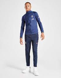 Da die meisten händler in den letzten. Nike Paris Saint Germain Strike Fussball Trainingsanzug Kinder Weiss Jd Sports