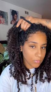 Quick Loc Styling Tutorial for Women with Dreadlocks