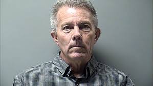 Bruce Lindberg's Instagram, Twitter & Facebook