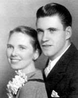 Ingrid Carmichael Obituary (1912-2009)