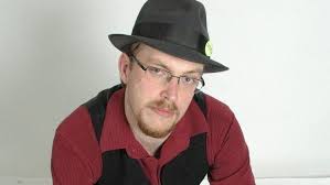Ben Yahtzee Croshaw Alchetron The Free Social Encyclopedia