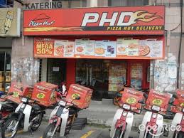 Pizza san francisco signature park kota damansara. Pizza Hut Delivery Western Variety Pizza Pasta Restaurant In Port Klang Klang Valley Openrice Malaysia
