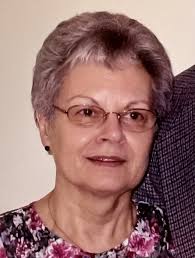 Obituary for Winona Jean (Balog) Searles