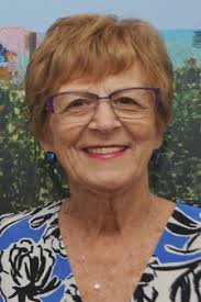 Testimonials for Ethel Lovelace