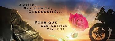 Depuis 2015, l'opération «une rose un espoir», lancée par le docteur bernard couderc, cancérologue, président de la ligue contre le principe est relativement simple : Une Rose Un Espoir Des Motards Contre Le Cancer Motoplanete