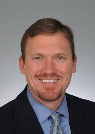 Scott C. DeBerard, D.O.