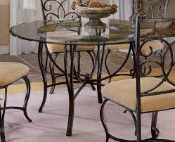 The base of this table emulates a swooping motion allowing this piece to add the perfect amount of movement to any space. Hillsdale Pompei Metal Dining Table With Slate Top 4442 810 811 Hillsdalefurnituremart Com