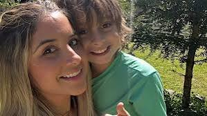 Encontraron el cuerpo de Lucas Gámez, el niño argentino desaparecido hace dos semanas | Perfil