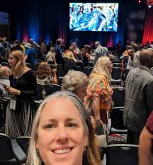 Toastmasters conference speech contest quarterfinals