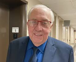 Buzz Andrezeski, Erie County politician, wins ruling to get